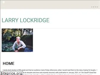 larrylockridge.com