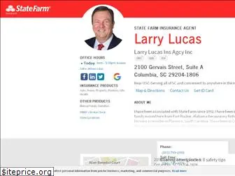 larrylucasagency.com