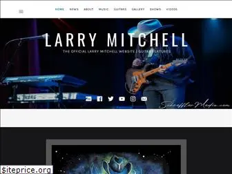 larrymitchell.com