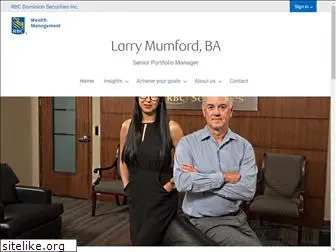 larrymumford.com