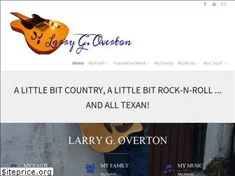larryoverton.com