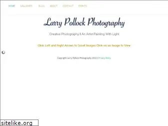 larrypollock.com