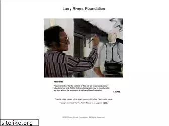 larryriversfoundation.org