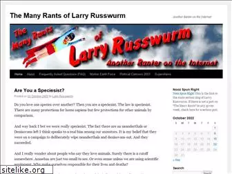 larryrusswurm.com