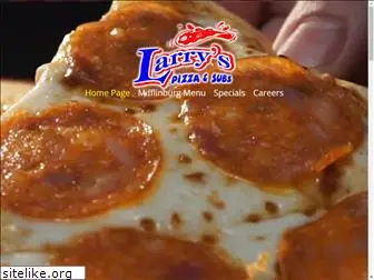 larrys-pizza.com