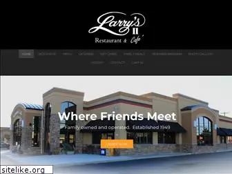 larrys2.com