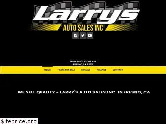 larrysautosalesinc.com