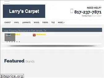 larryscarpet.com