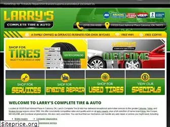 larryscomplete.com