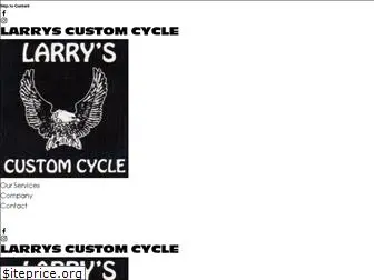 larryscustomcycle.com