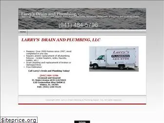 larrysdrainandplumbing.com