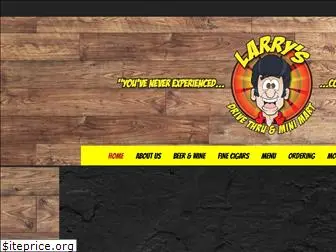 larrysdrivethru.com