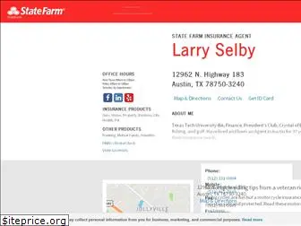 larryselby.com