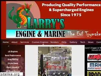 larrysengine.com