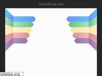 larrysflying.com