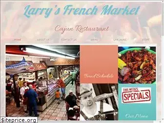 larrysfrenchmarket.com