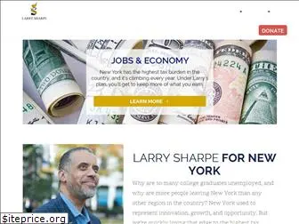 larrysharpe.com