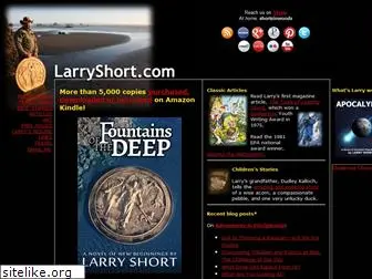 larryshort.com