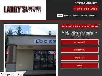 larryslocksmith.com