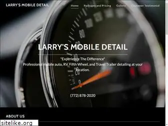 larrysmobiledetail.com