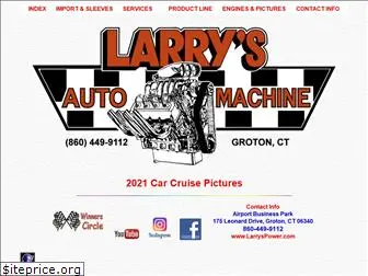 larryspower.com