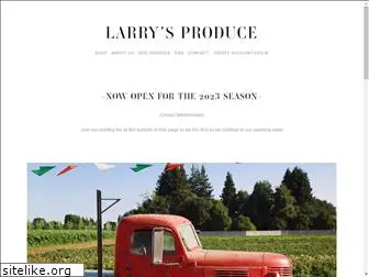 larrysproduce.com
