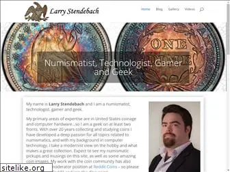 larrystendebach.com