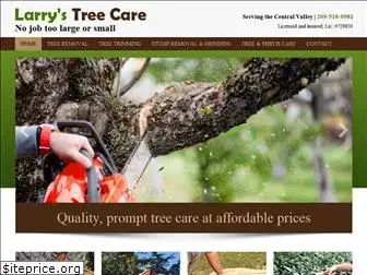 larrystreecare.com