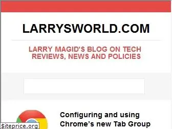 larrysworld.com