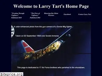 larrytart.com