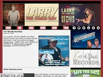 larrythecableguy.com