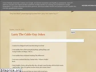 larrythecableguyjokes.blogspot.com