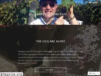 larrythewineguy.net