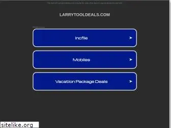 larrytooldeals.com