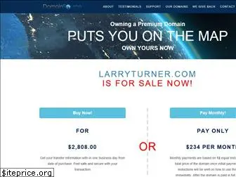 larryturner.com