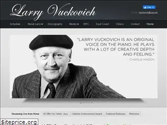 larryvuckovich.com