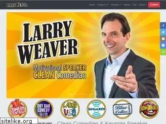 larryweaver.com