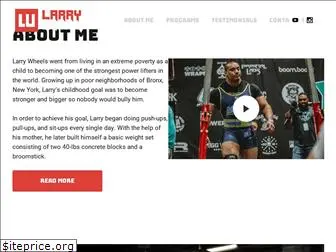 larrywheels.com