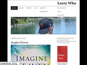 larrywho.com