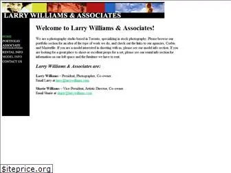 larrywilliams.com