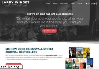 larrywinget.com