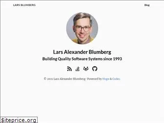 lars-blumberg.de