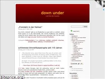 lars-downunder.de