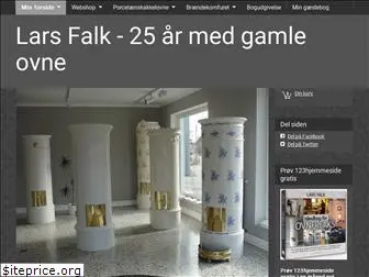 lars-falk.dk