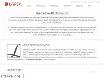 larsausa.com