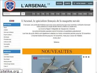 larsenal.com