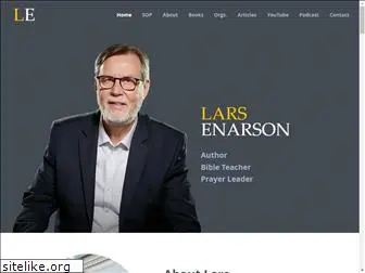 larsenarson.com