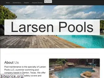 larsenpools.com