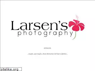 larsensphotography.com