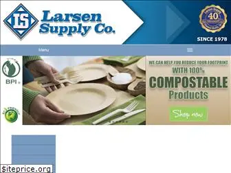 larsensupplyco.com